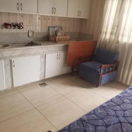 Berdawny Apartments Zahle Exterior photo