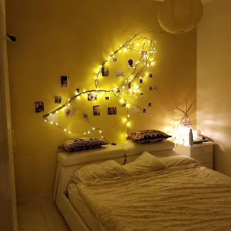 Berdawny Apartments Zahle Room photo