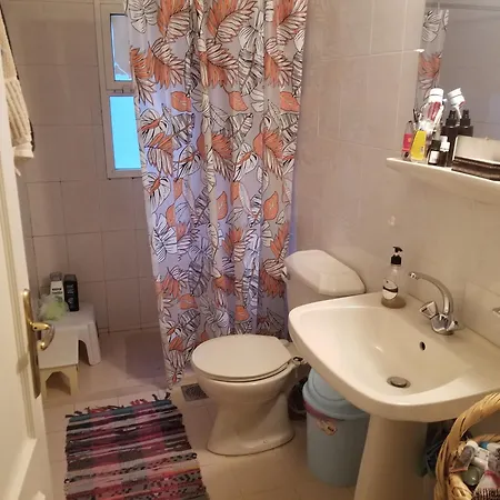 Berdawny Apartments Zahle Room photo