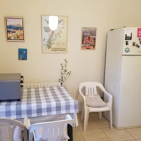 Berdawny Apartments Zahle Room photo