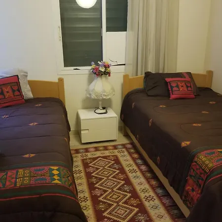 Berdawny Apartments Zahle Exterior photo