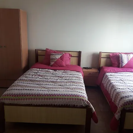 Berdawny Apartments Zahle Exterior photo