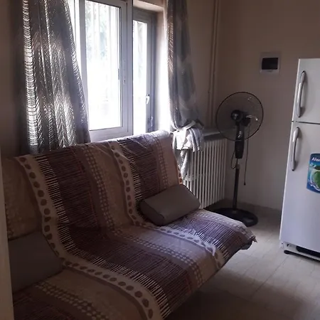 Berdawny Apartments Zahle Exterior photo
