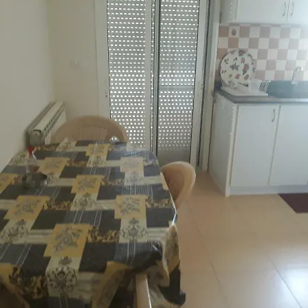 Berdawny Apartments Zahle Exterior photo