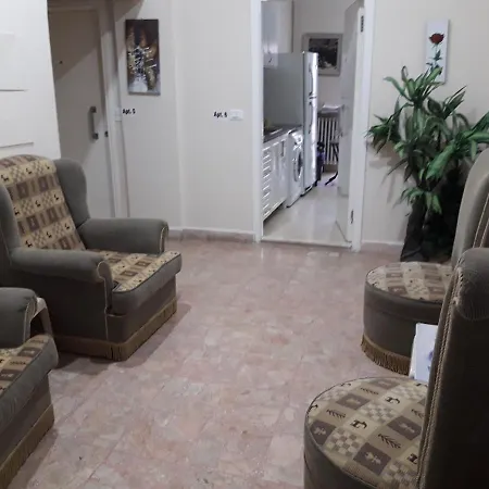 Berdawny Apartments Zahle Exterior photo
