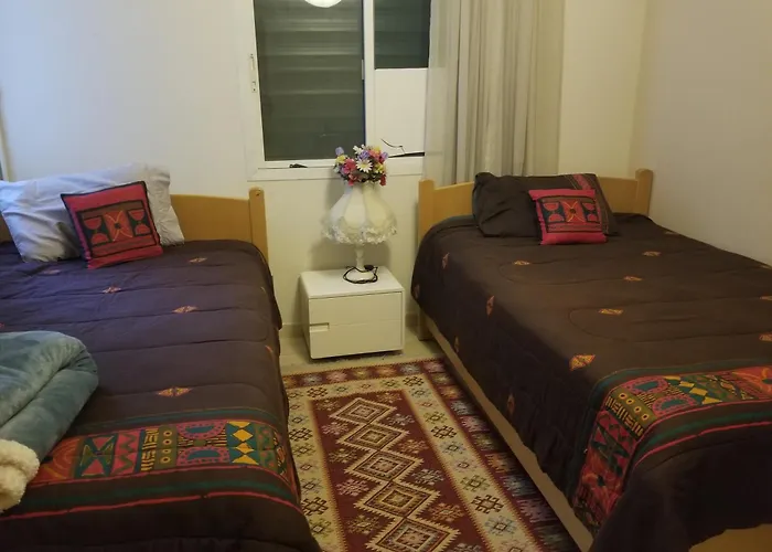 Berdawny Apartments