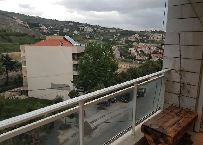 Berdawny Apartments