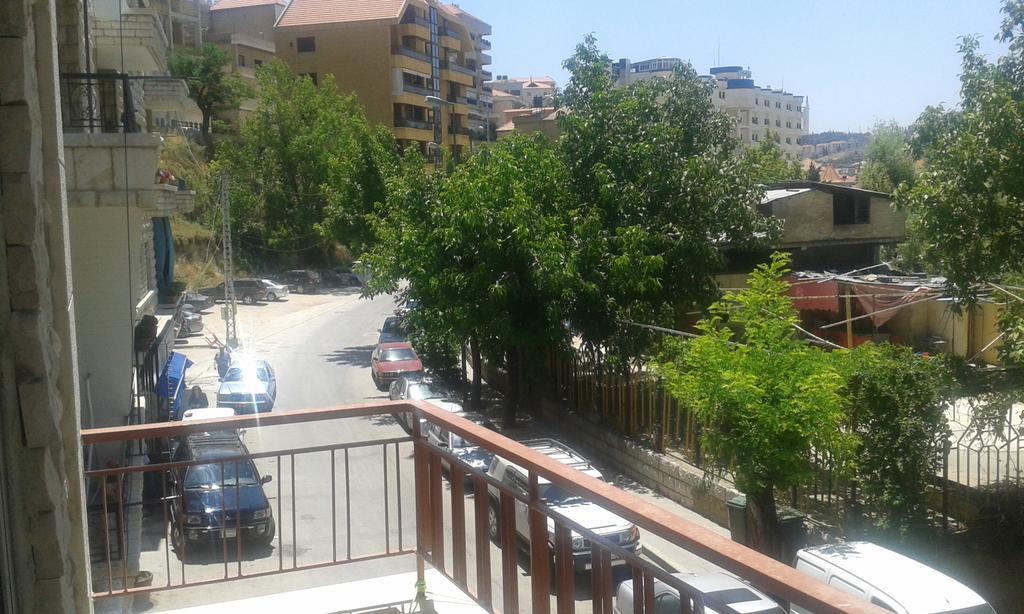 Berdawny Apartment Zahle