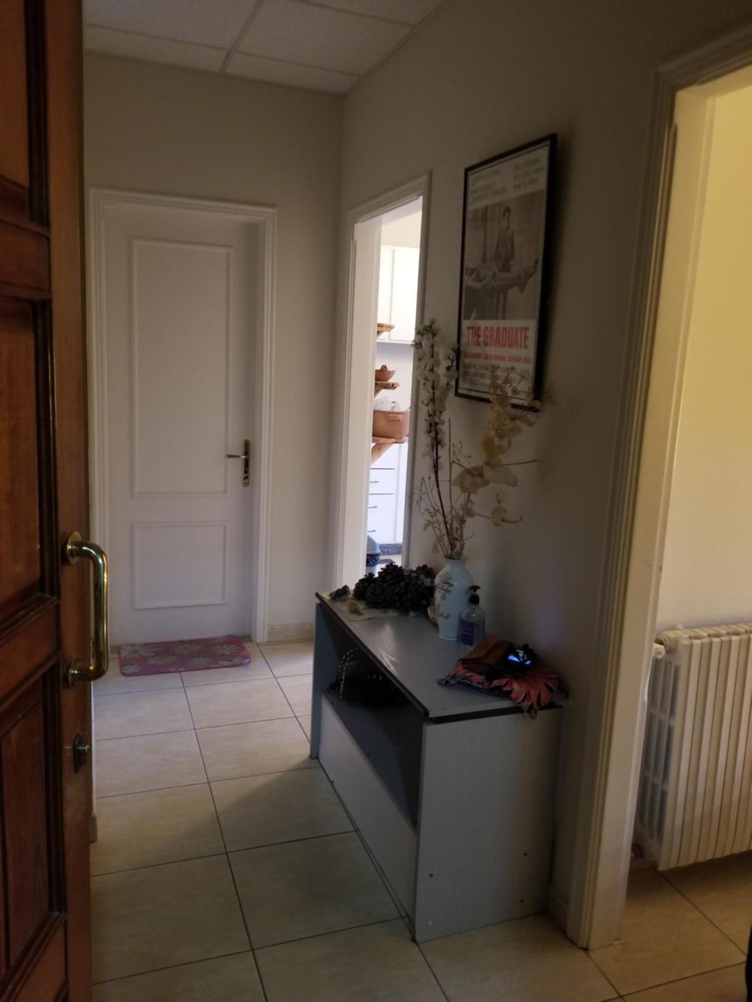 Apartment Berdawny *