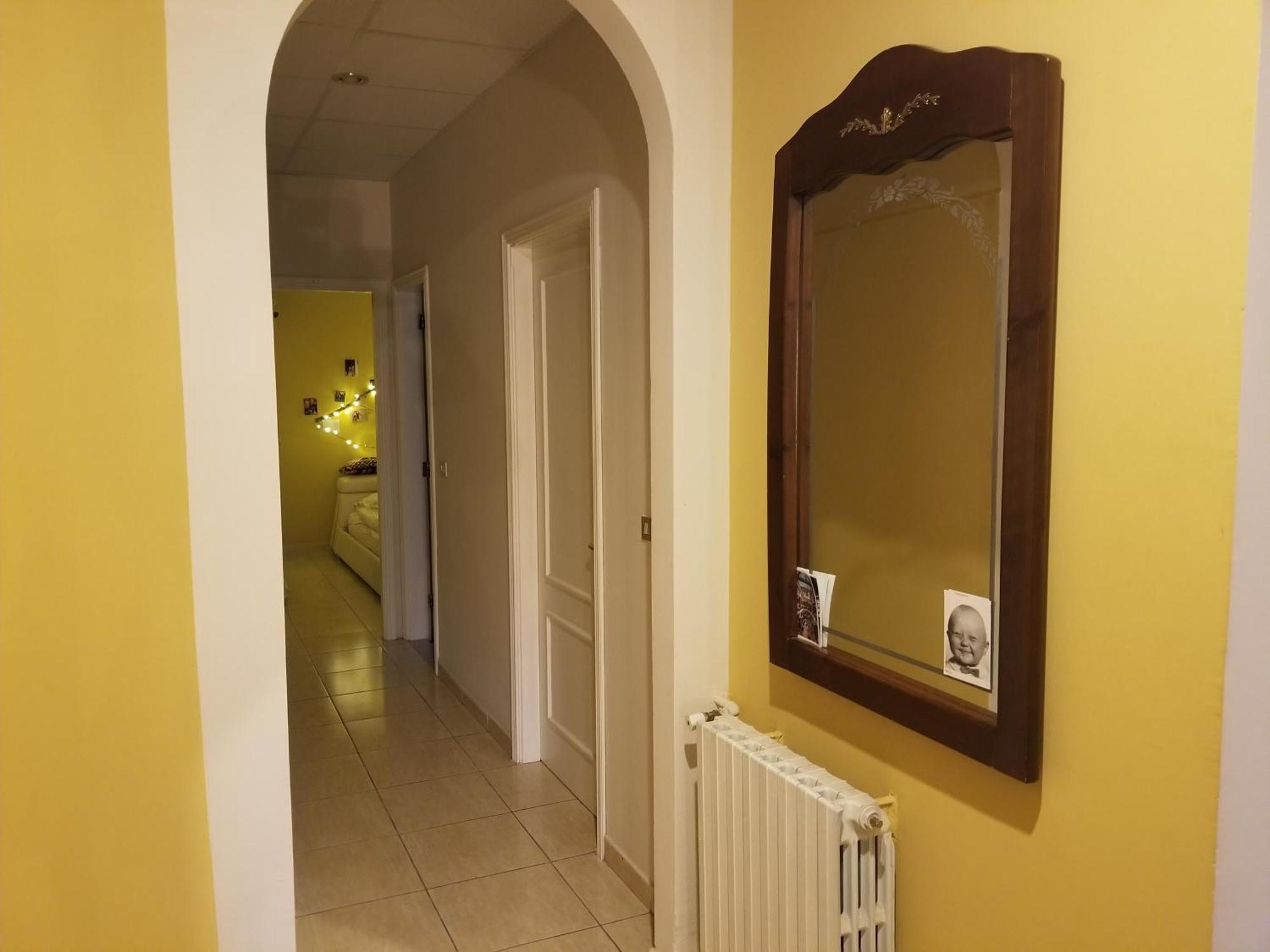Apartment Berdawny *