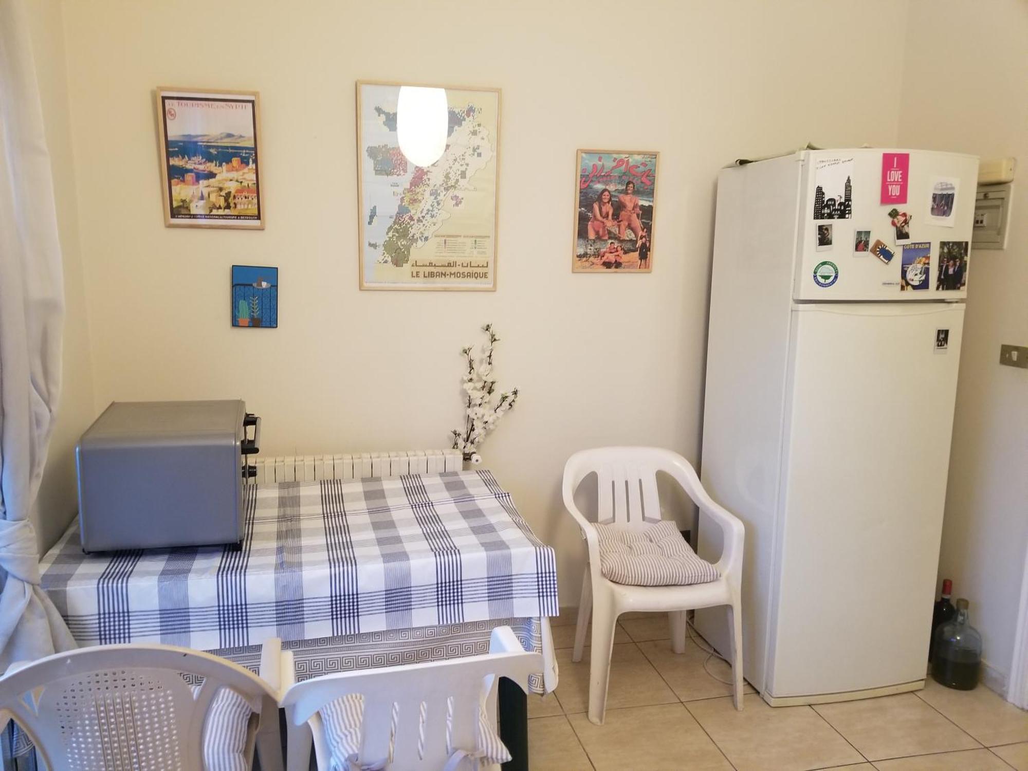 Apartment Berdawny *
