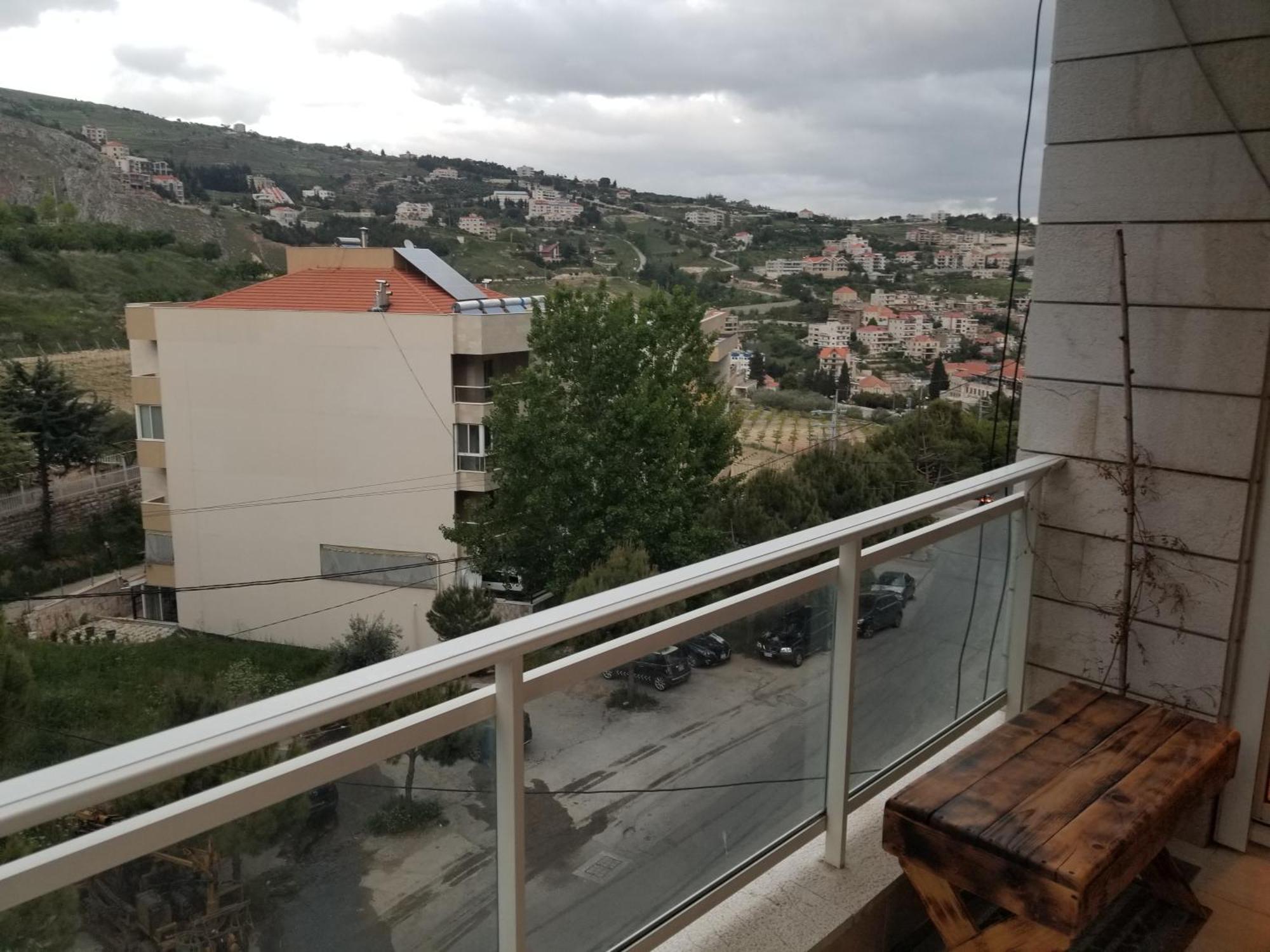 Apartment Berdawny *