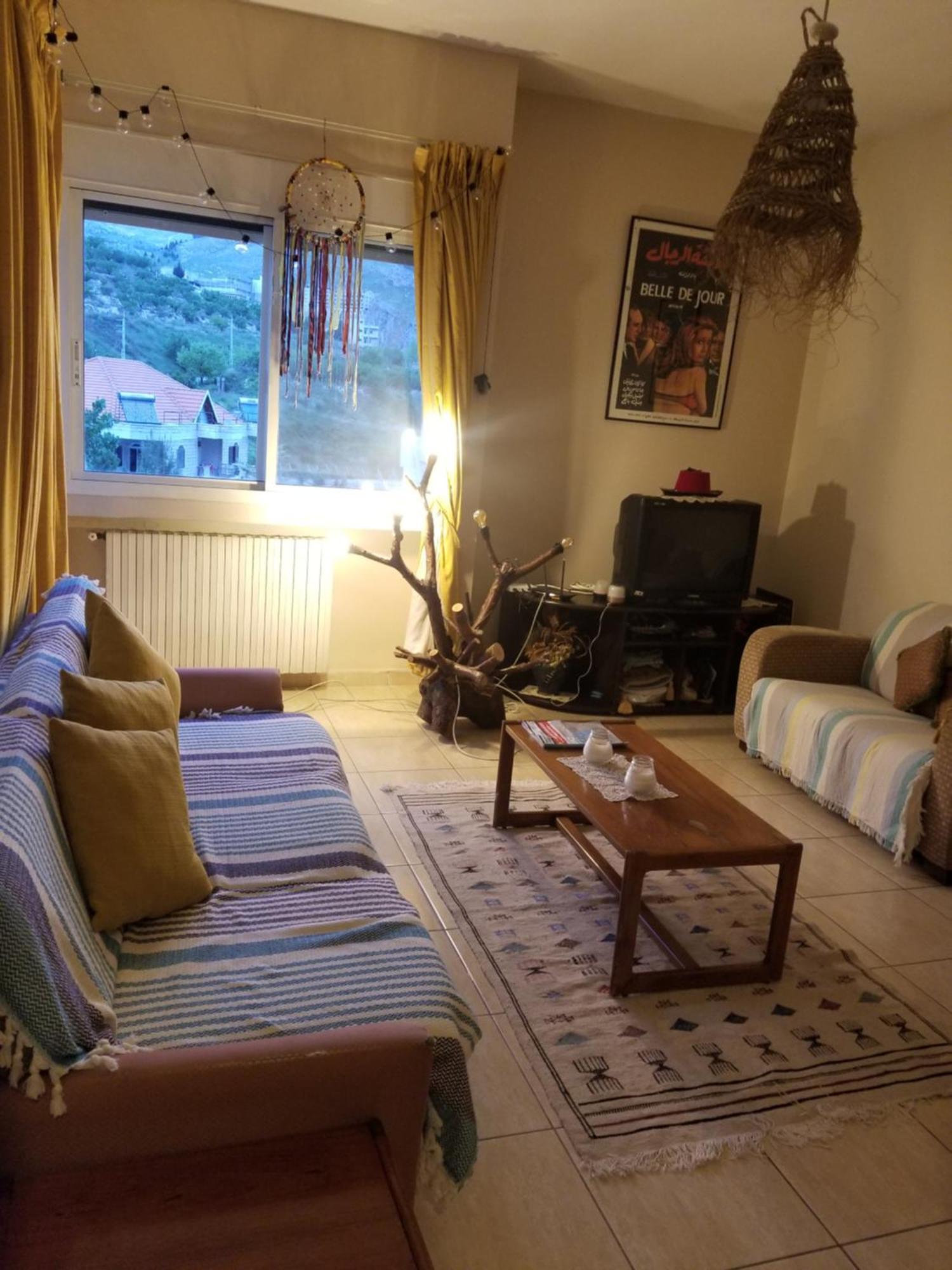 Apartment Berdawny Zahle