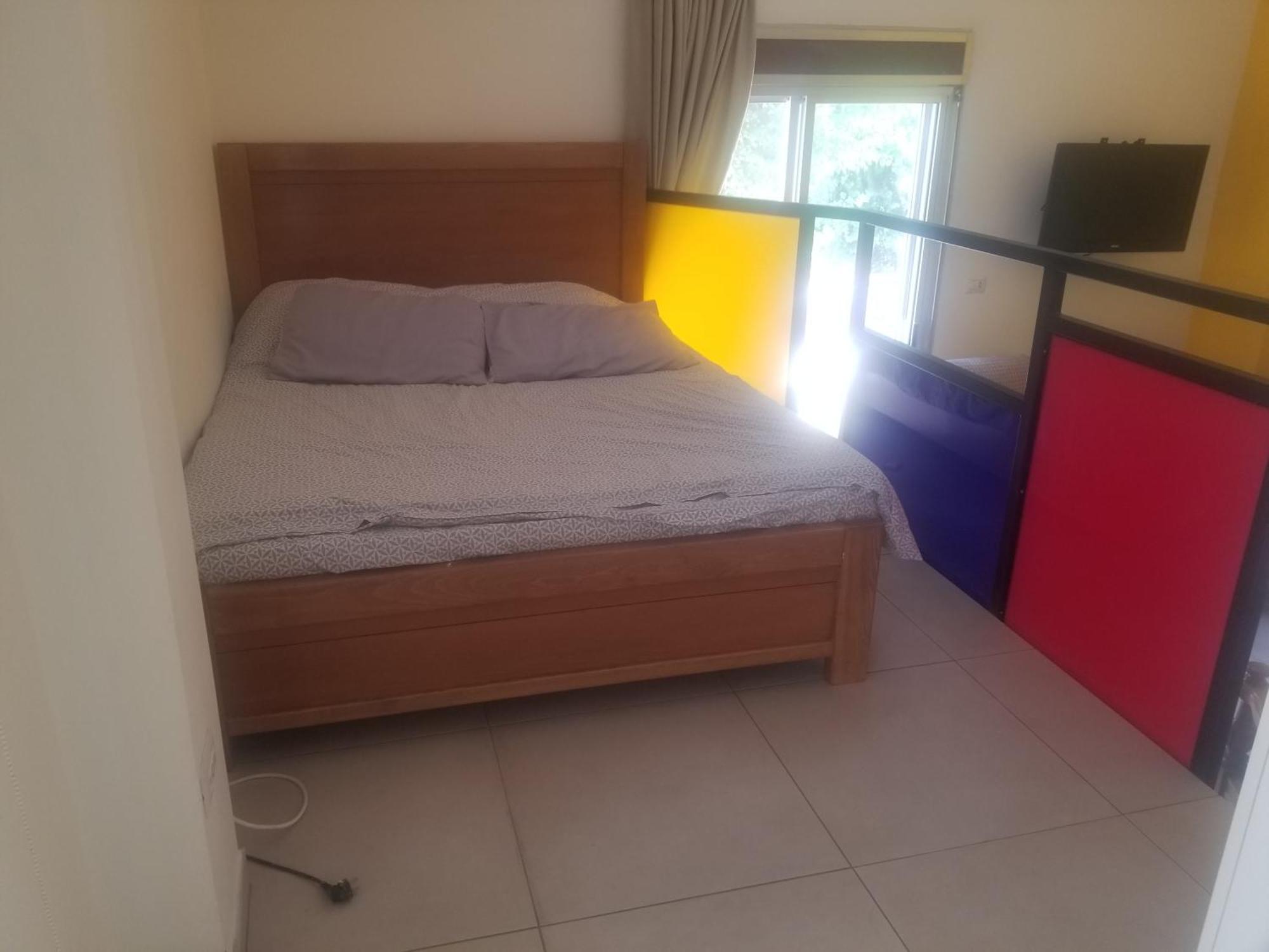 Berdawny Apartment *