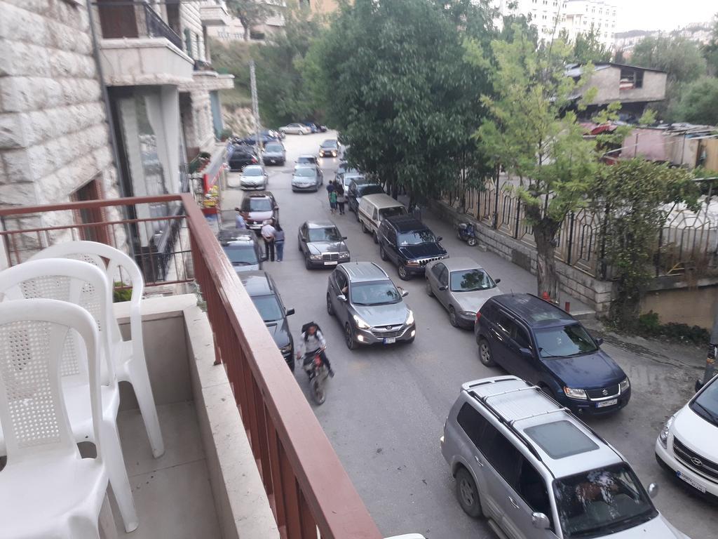 Berdawny * Zahle