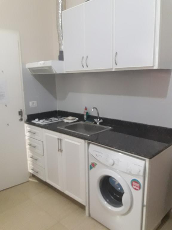 Apartment Berdawny *
