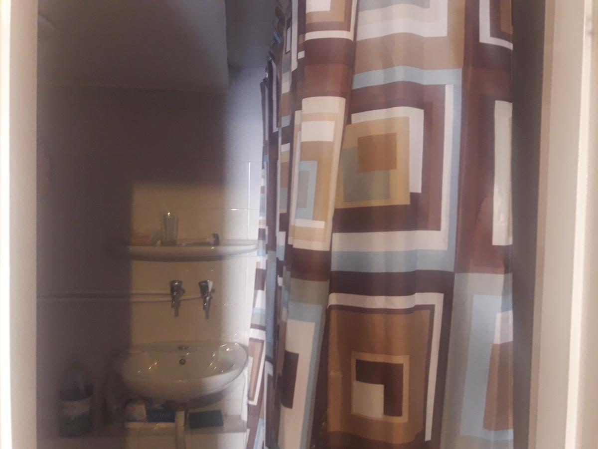 Berdawny Apartment *