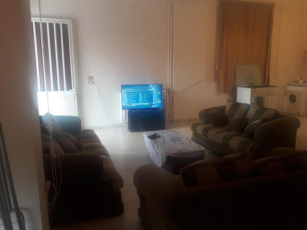 Apartment Berdawny *
