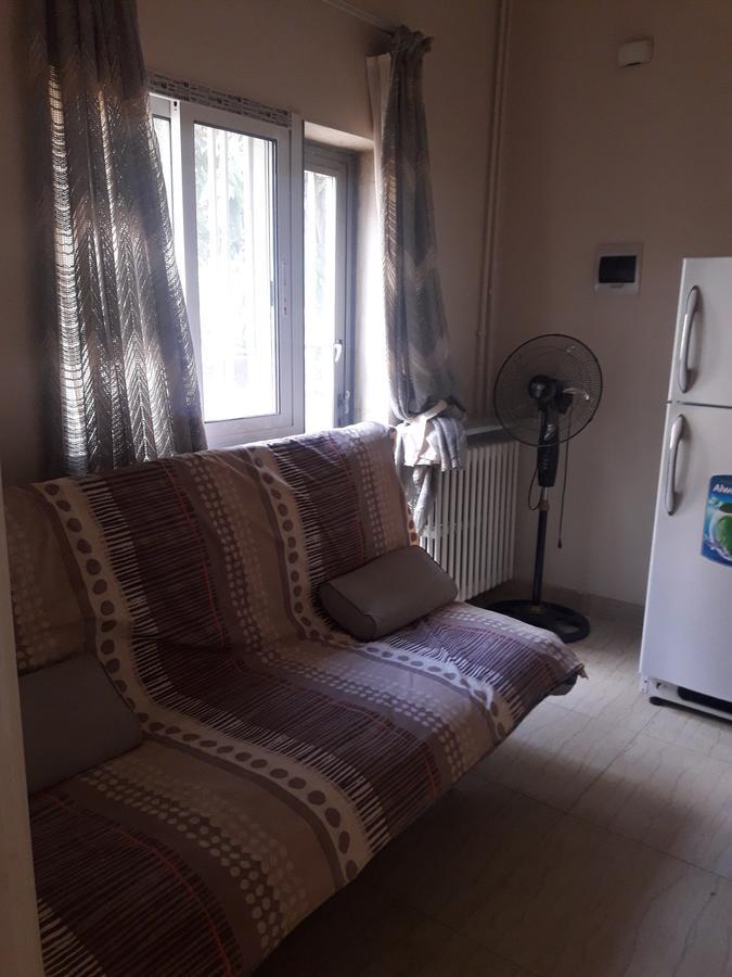 Apartment Berdawny