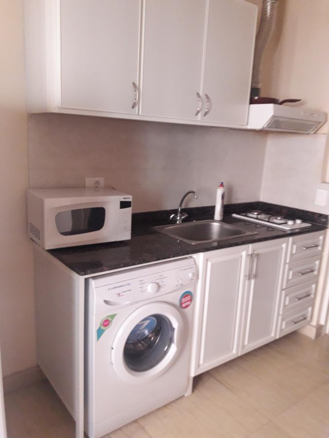 Apartment Berdawny *