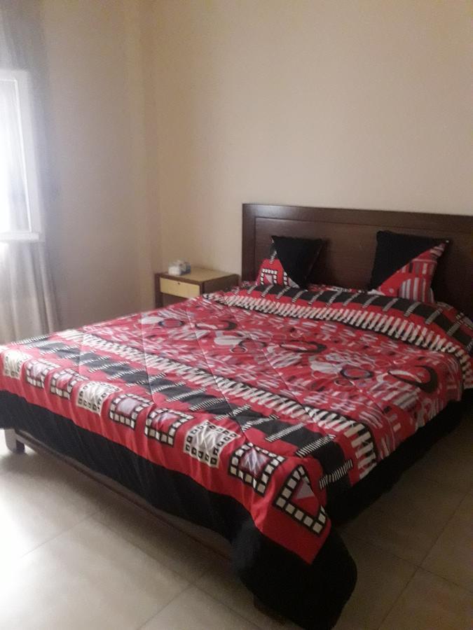 Apartment Berdawny Zahle