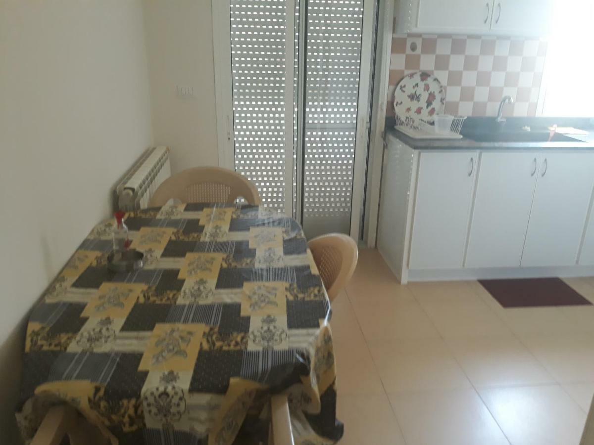 Berdawny Apartment