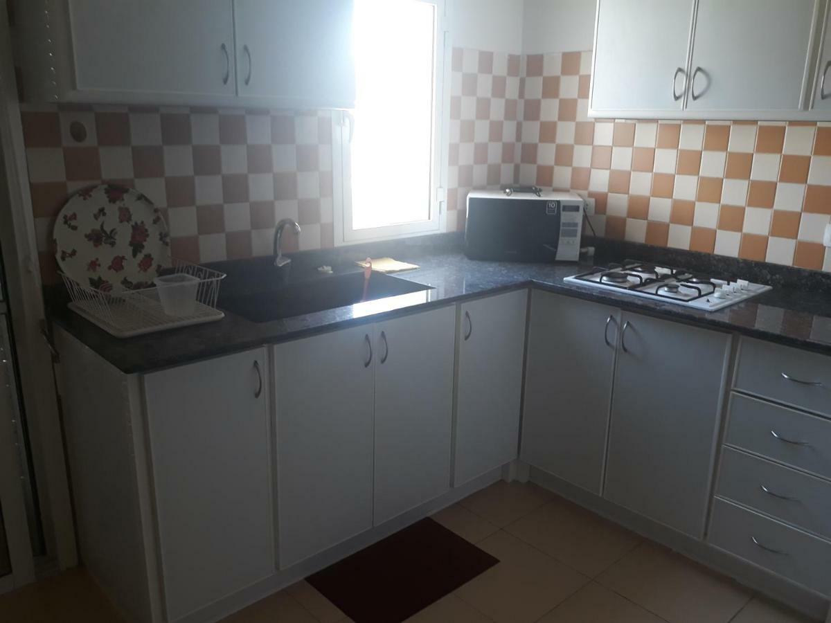 Berdawny Apartment *