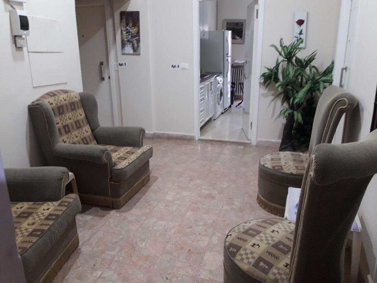Berdawny Apartment Zahle
