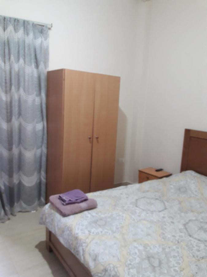 Apartment Berdawny *