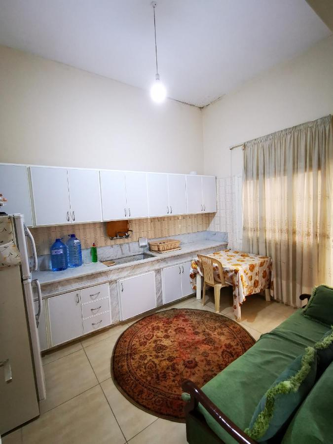 Berdawny Apartment Zahle