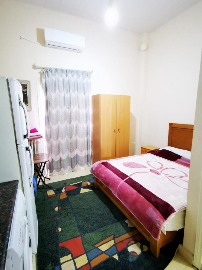 Berdawny Apartment *