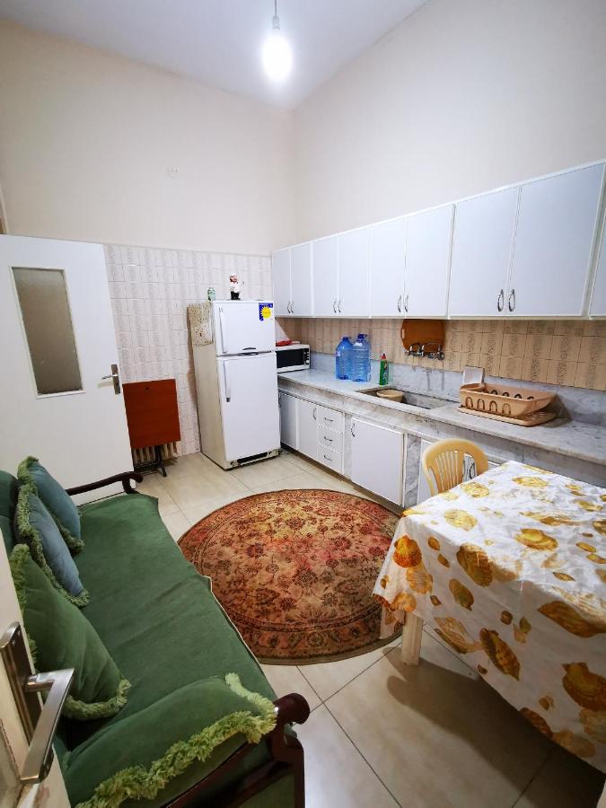 Apartment Berdawny *