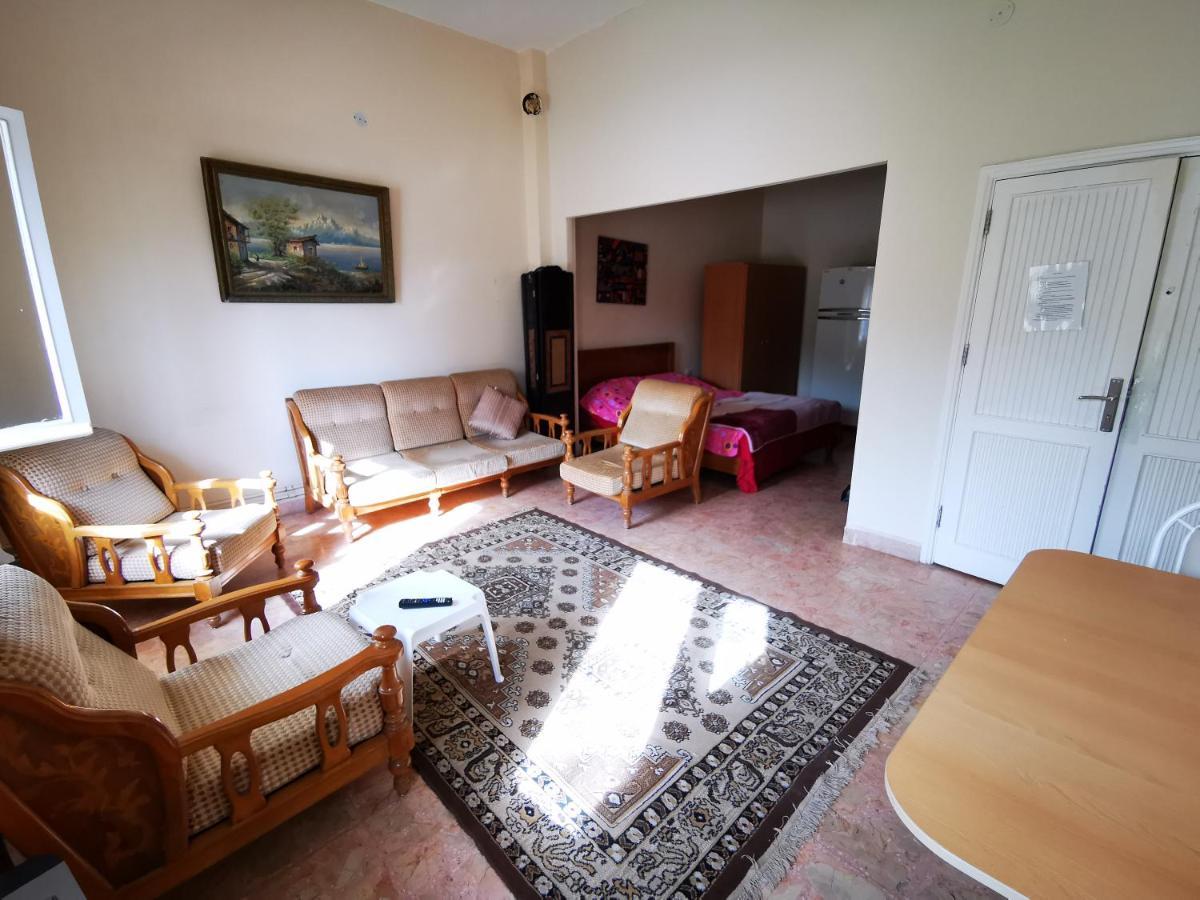 Berdawny Apartment
