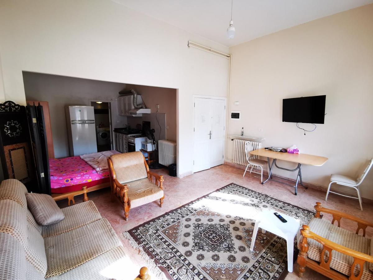 Berdawny Apartment Zahle