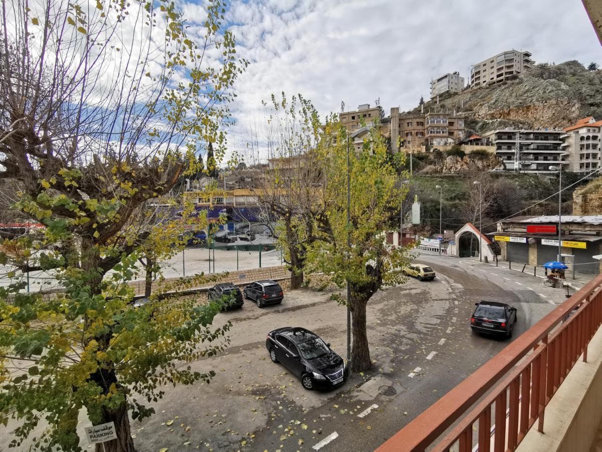 Berdawny Zahle