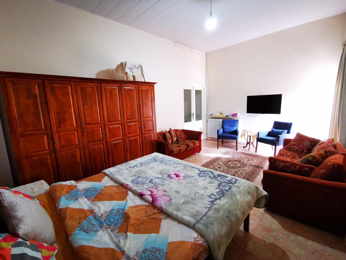 Apartment Berdawny *
