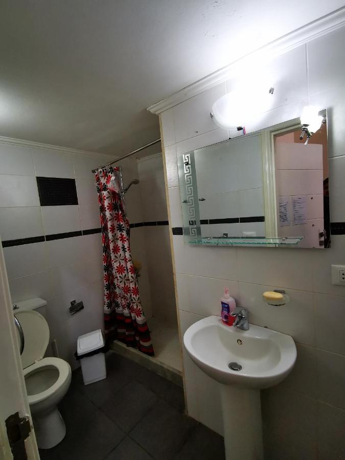 Apartment Berdawny Zahle