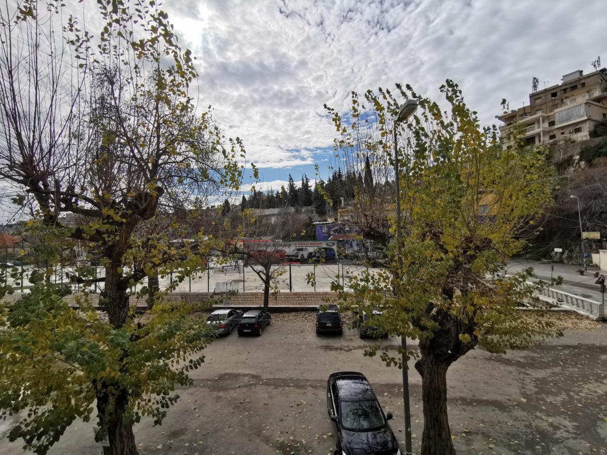 Berdawny Apartment *