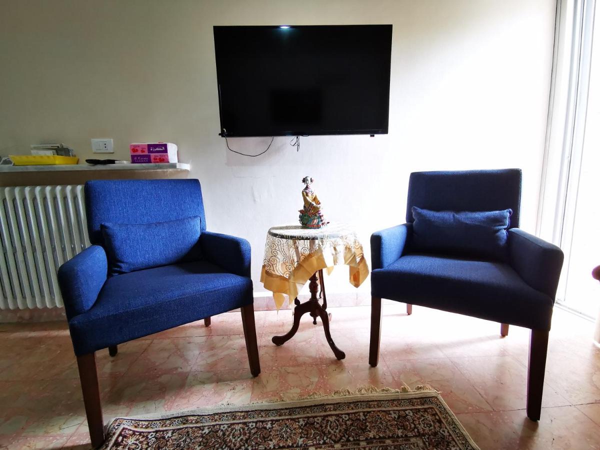 Apartment Berdawny Zahle
