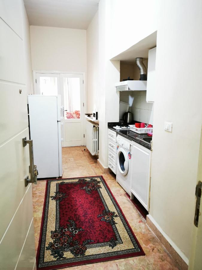 Berdawny Apartment *