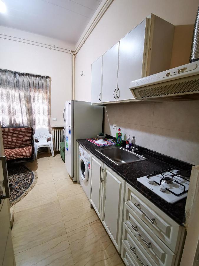 Apartment Berdawny *