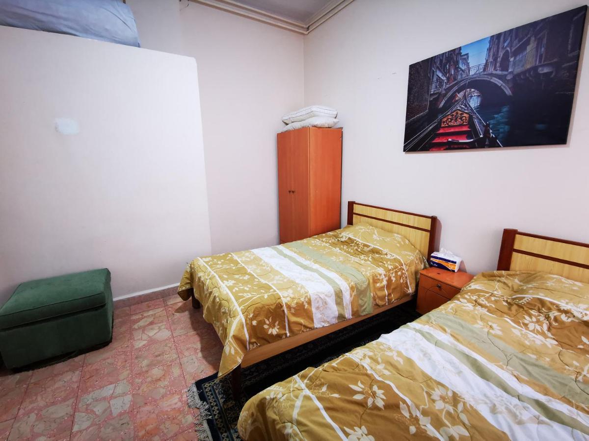 Apartment Berdawny *