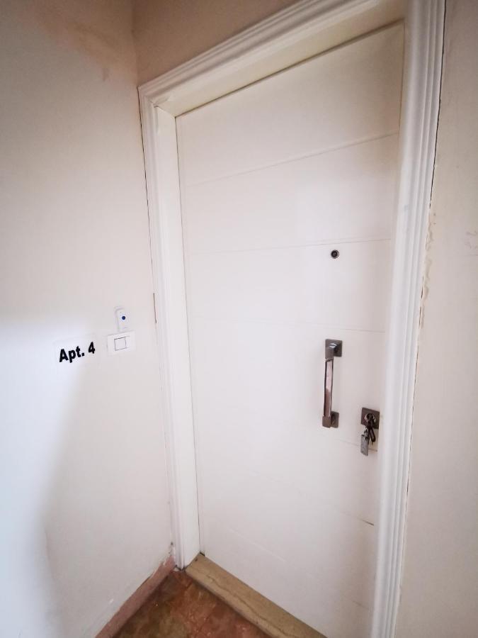 Apartment Berdawny Zahle