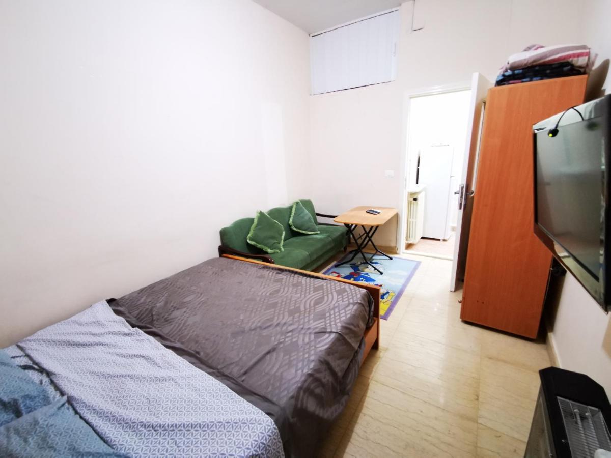 Apartment Berdawny Zahle