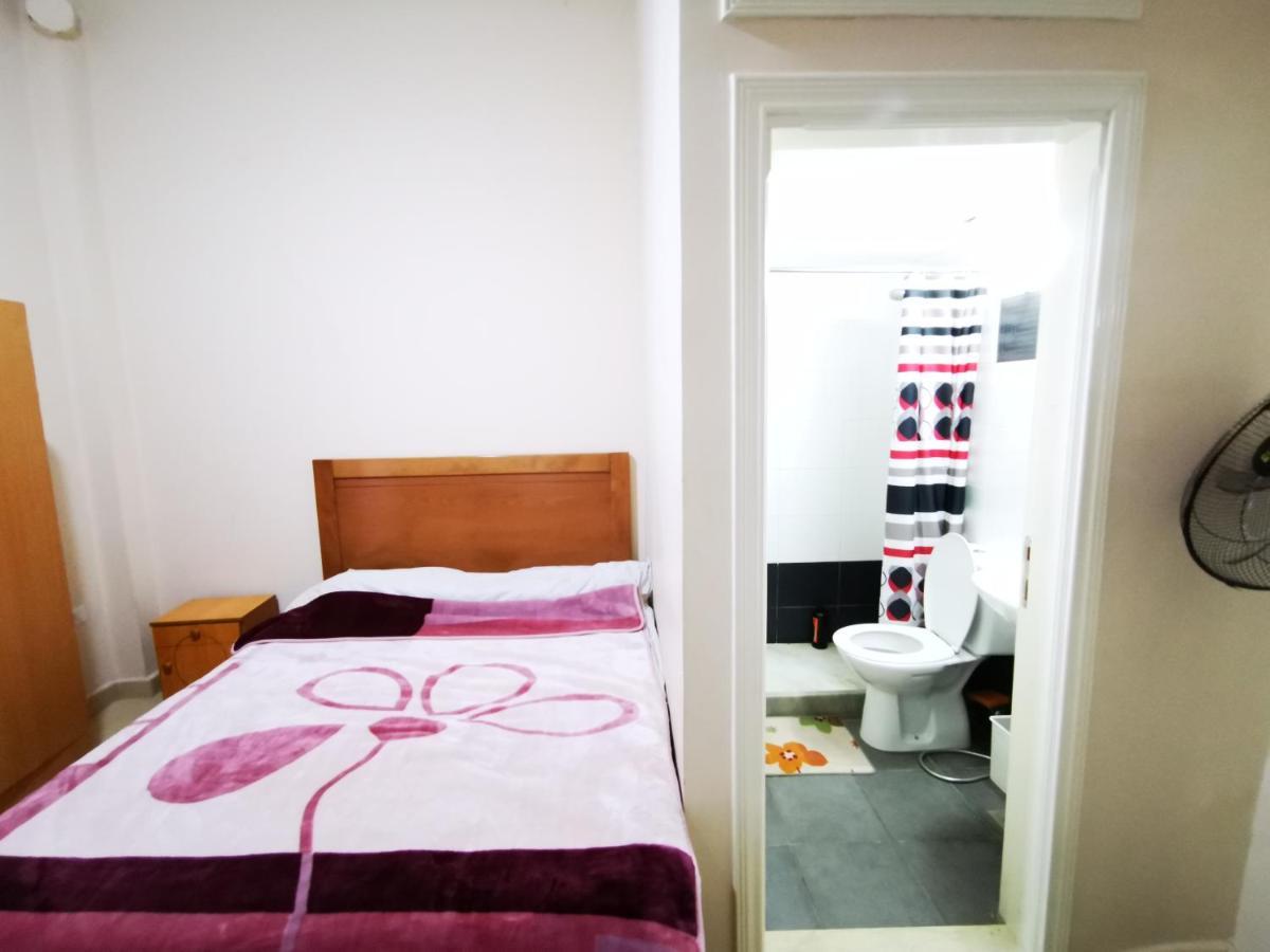 Apartment Berdawny *