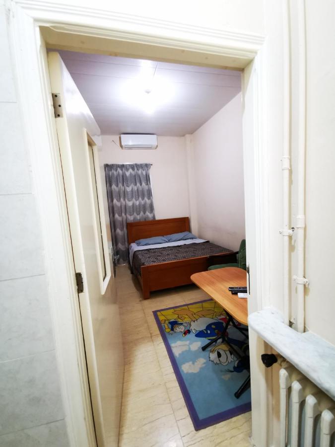 Berdawny Apartment Zahle