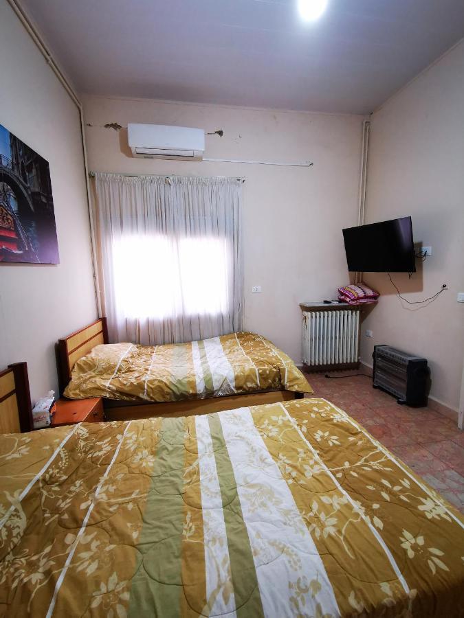 Apartment Berdawny Zahle