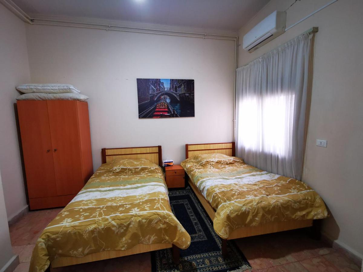 Berdawny Apartment