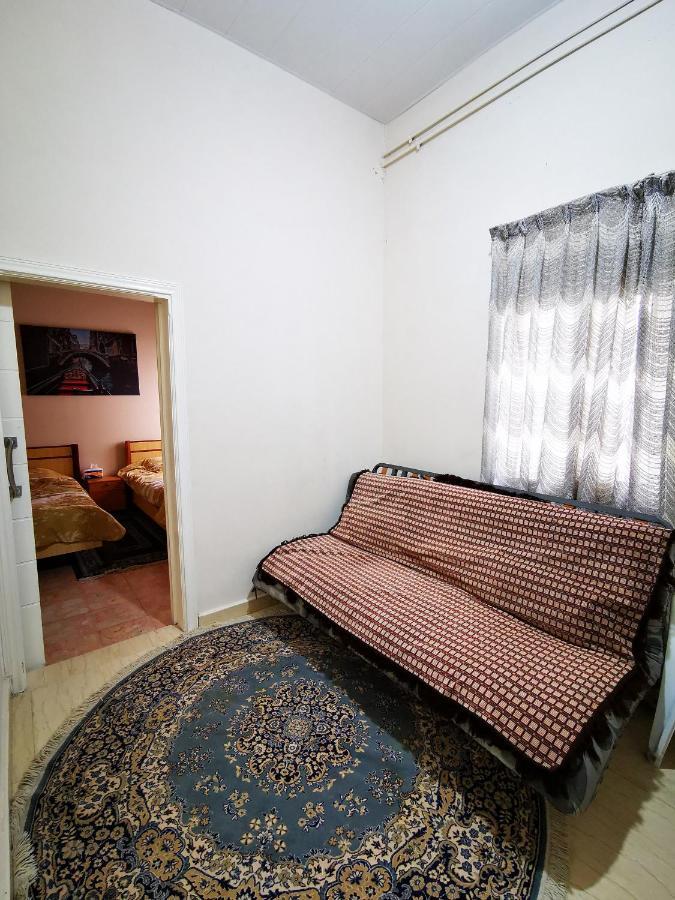 Berdawny Apartment