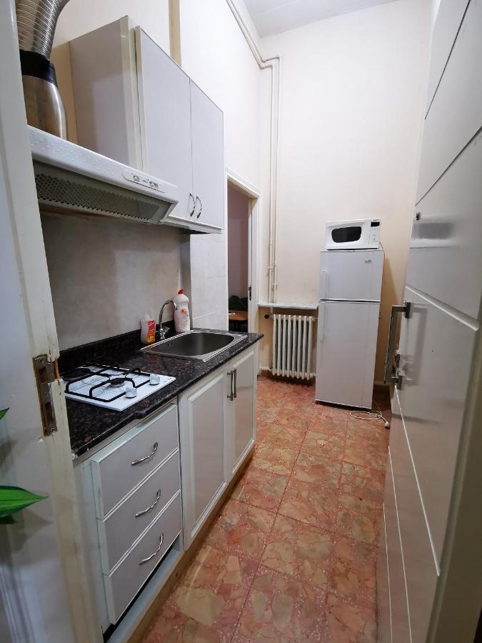 Berdawny Apartment